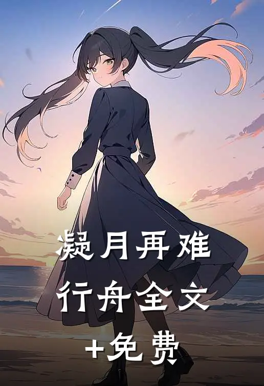 凝月再难行舟全文+免费