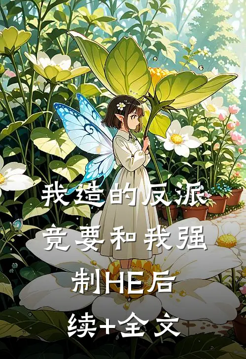 我造的反派，竟要和我强制HE后续+全文