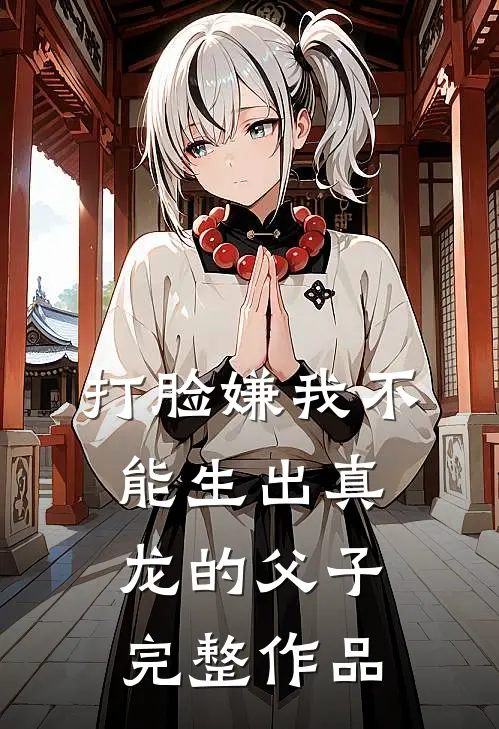 打脸嫌我不能生出真龙的父子完整作品