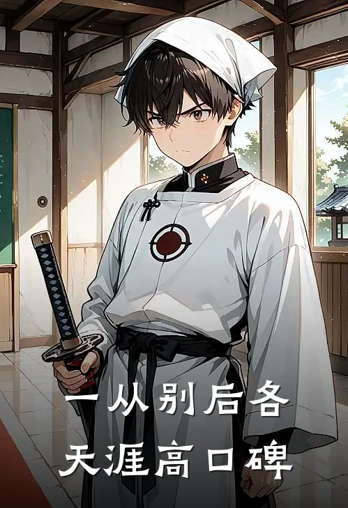 一从别后各天涯高口碑