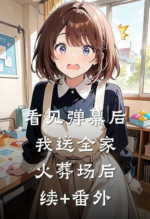 看见弹幕后，我送全家火葬场后续+番外