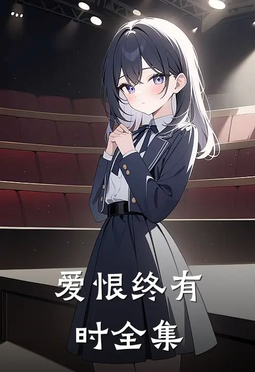 爱恨终有时全集