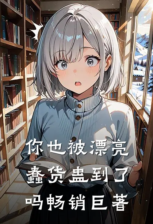 你也被漂亮蠢货蛊到了吗畅销巨著