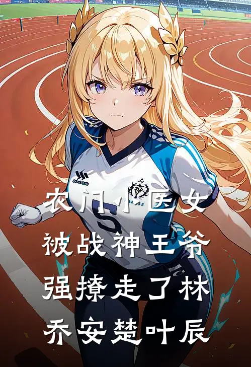 农门小医女，被战神王爷强撩走了林乔安楚叶辰