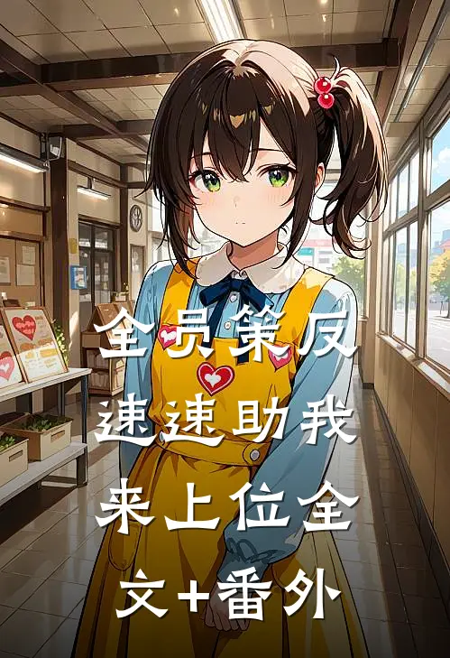 全员策反，速速助我来上位全文+番外