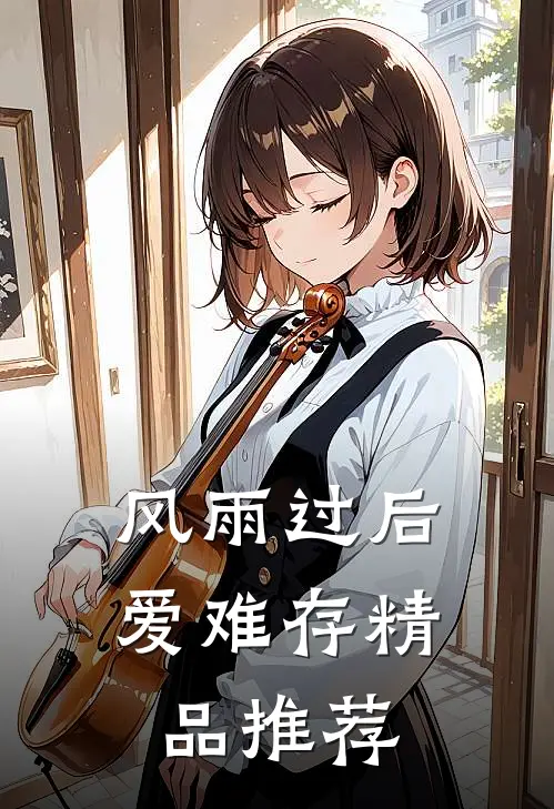 风雨过后爱难存精品推荐