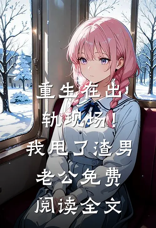 重生在出轨现场！我甩了渣男老公免费阅读全文