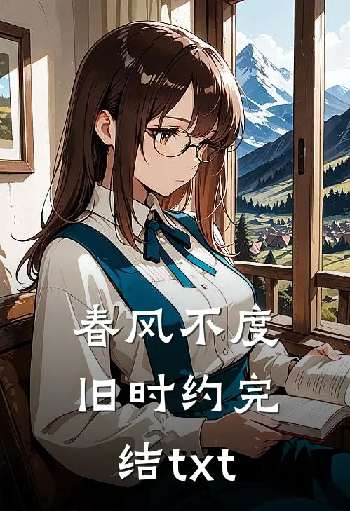 春风不度旧时约完结txt