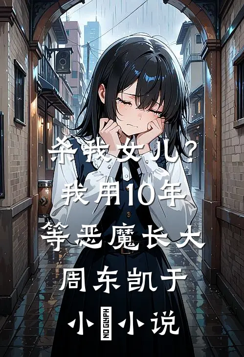 杀我女儿？我用10年等恶魔长大周东凯于小嫚小说