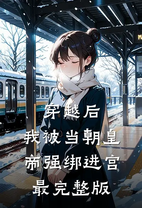 穿越后，我被当朝皇帝强绑进宫最完整版