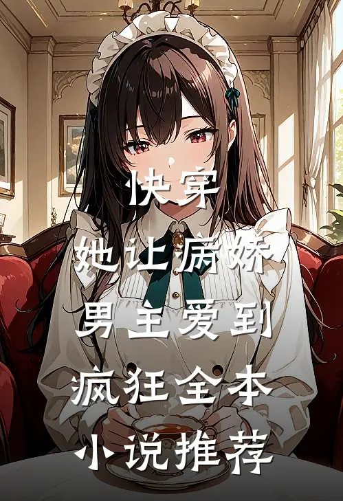 快穿：她让病娇男主爱到疯狂全本小说推荐