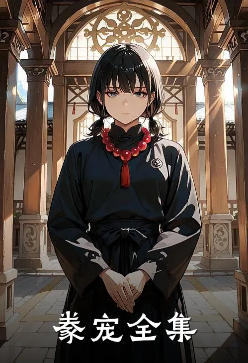 豢宠全集