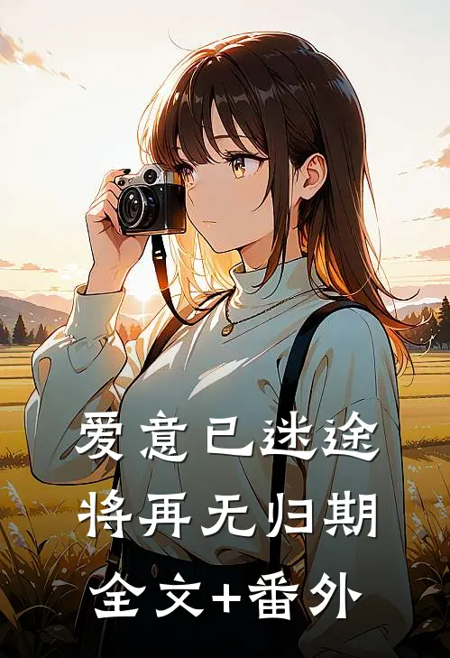 爱意已迷途，将再无归期全文+番外