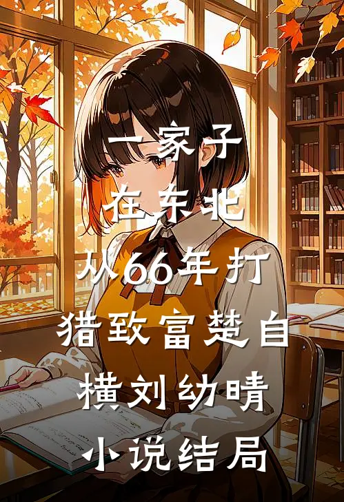 一家子在东北，从66年打猎致富楚自横刘幼晴小说结局
