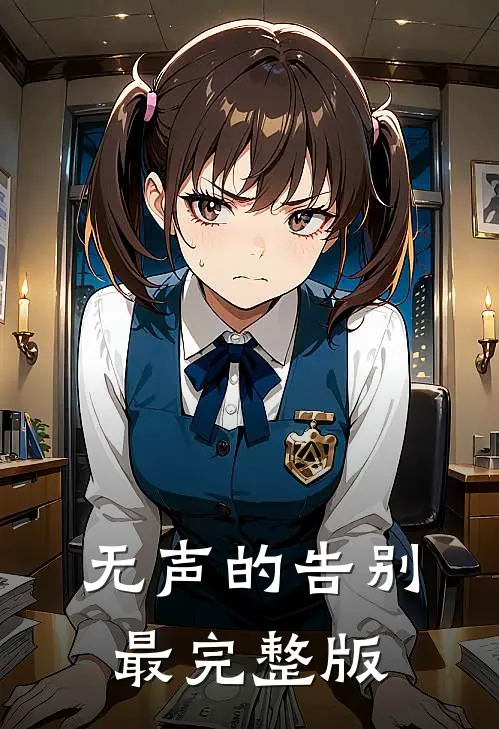 无声的告别最完整版