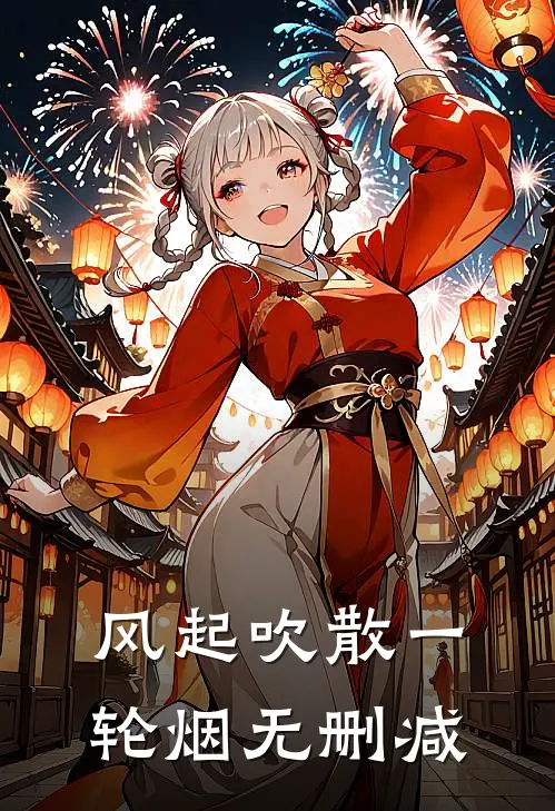 风起吹散一轮烟无删减
