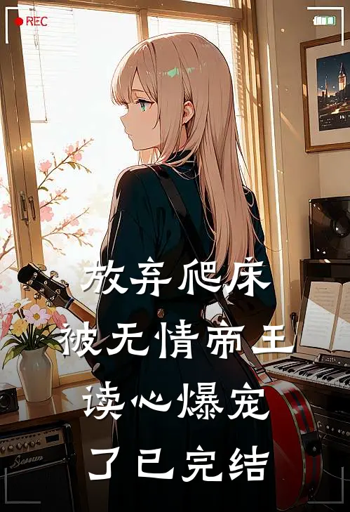 放弃爬床，被无情帝王读心爆宠了已完结
