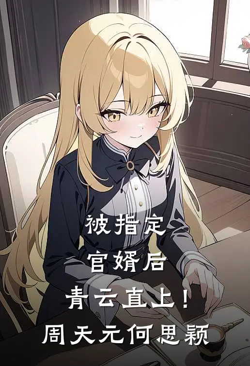 被指定官婿后，青云直上！周天元何思颖