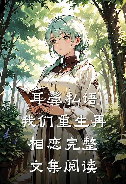耳鬓私语，我们重生再相恋完整文集阅读