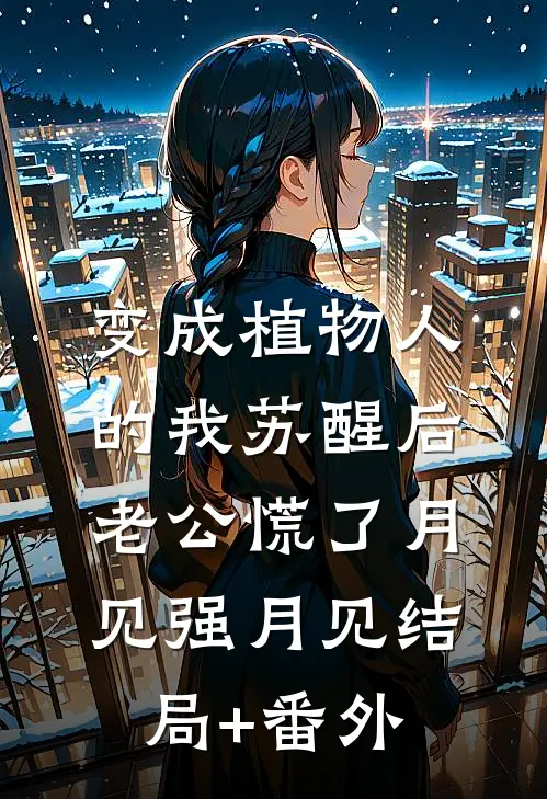 变成植物人的我苏醒后，老公慌了月见强月见结局+番外