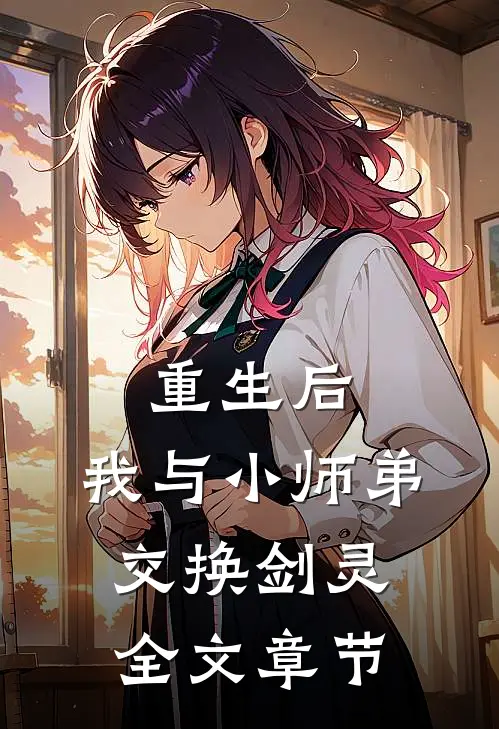 重生后，我与小师弟交换剑灵全文章节