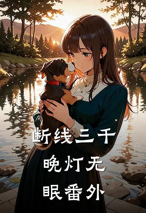 断线三千，晚灯无眠番外
