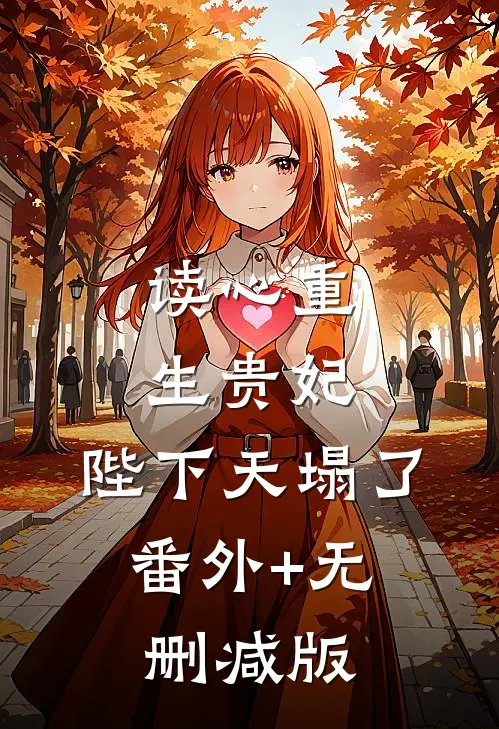 读心重生贵妃，陛下天塌了:番外+无删减版