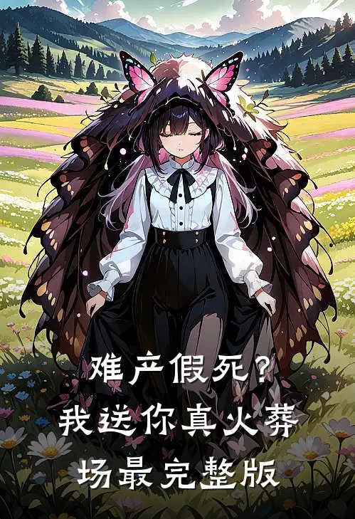 难产假死？我送你真火葬场最完整版