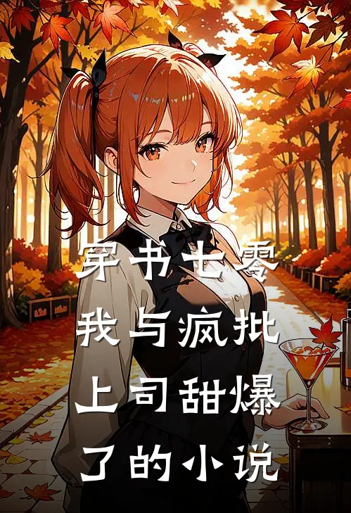 穿书七零：我与疯批上司甜爆了的小说