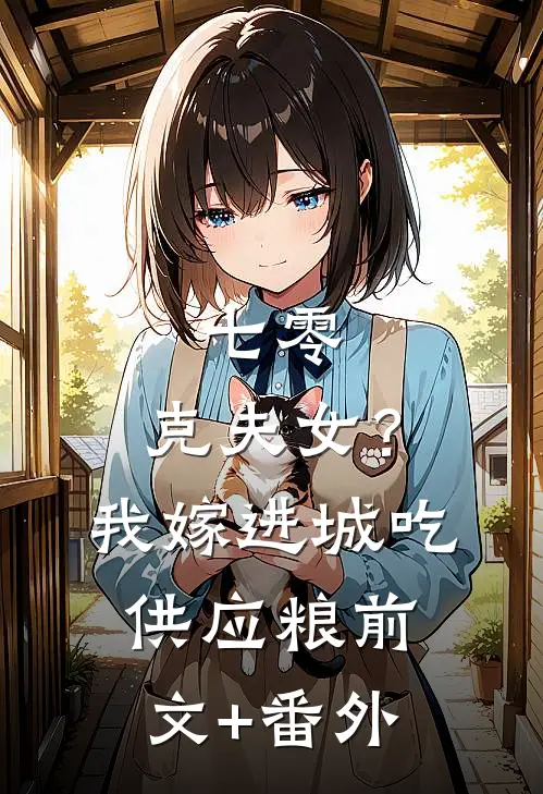 七零：克夫女？我嫁进城吃供应粮前文+番外