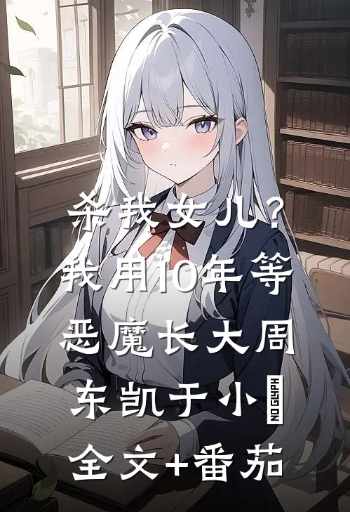 杀我女儿？我用10年等恶魔长大周东凯于小嫚全文+番茄