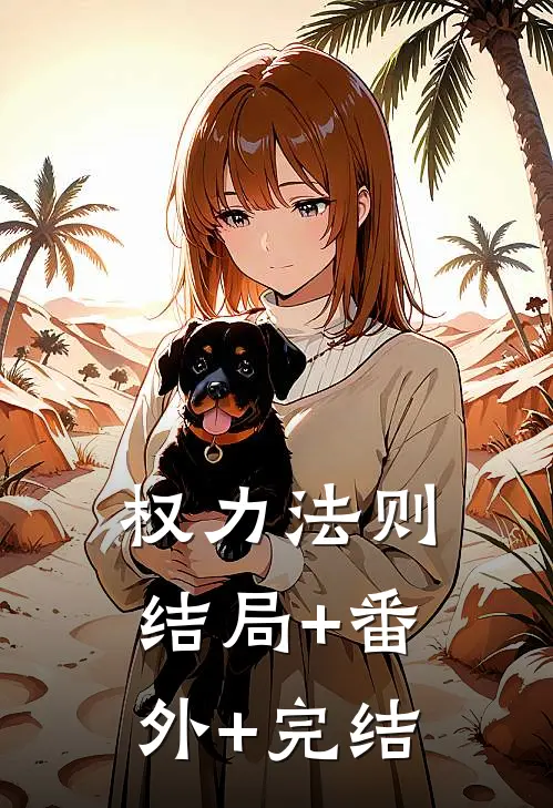 权力法则结局+番外+完结