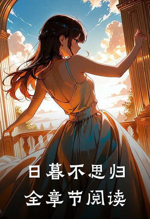 日暮不思归全章节阅读