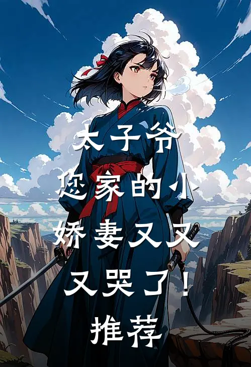 太子爷，您家的小娇妻又又又哭了！推荐