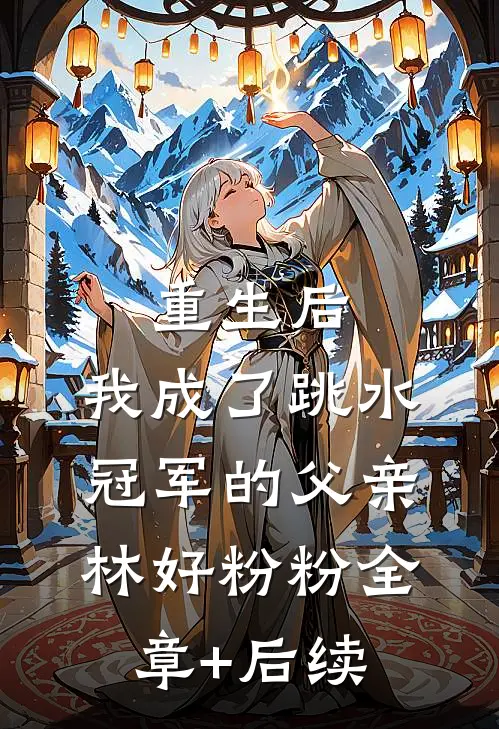 重生后，我成了跳水冠军的父亲林好粉粉全章+后续