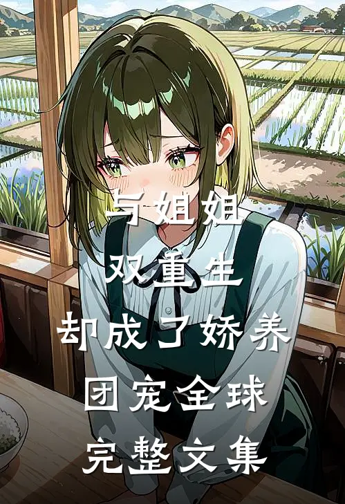 与姐姐双重生，却成了娇养团宠全球完整文集