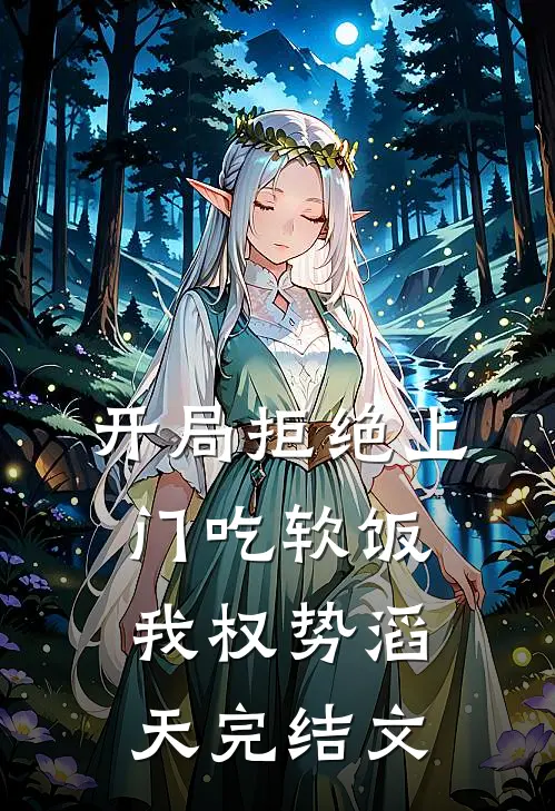 开局拒绝上门吃软饭，我权势滔天完结文