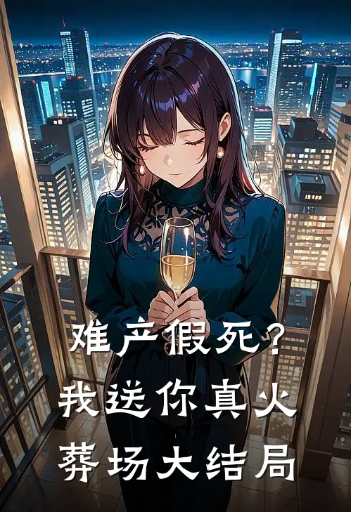难产假死？我送你真火葬场大结局