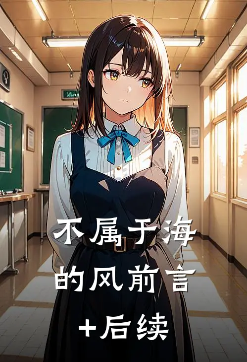 不属于海的风前言+后续