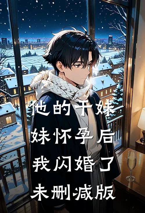 他的干妹妹怀孕后，我闪婚了未删减版
