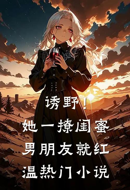 诱野！她一撩，闺蜜男朋友就红温热门小说