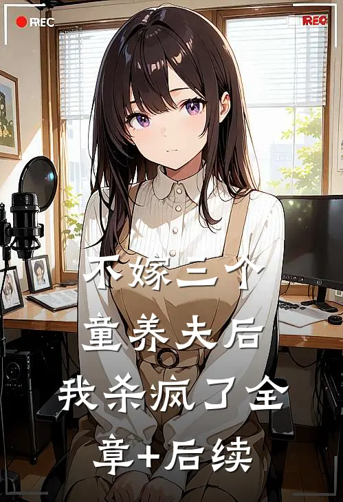 不嫁三个童养夫后，我杀疯了全章+后续