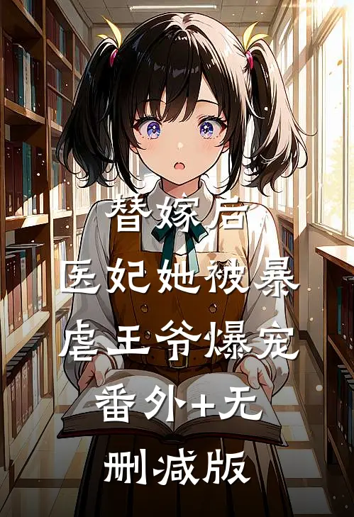 替嫁后，医妃她被暴虐王爷爆宠:番外+无删减版