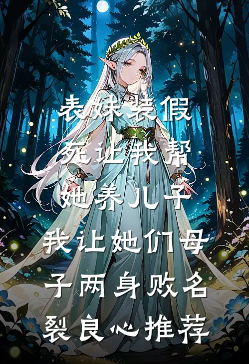 表妹装假死让我帮她养儿子，我让她们母子两身败名裂良心推荐