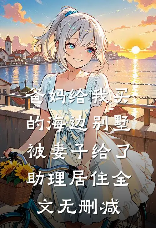 爸妈给我买的海边别墅，被妻子给了助理居住全文无删减