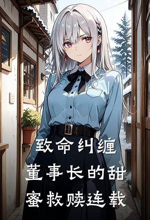致命纠缠：董事长的甜蜜救赎连载