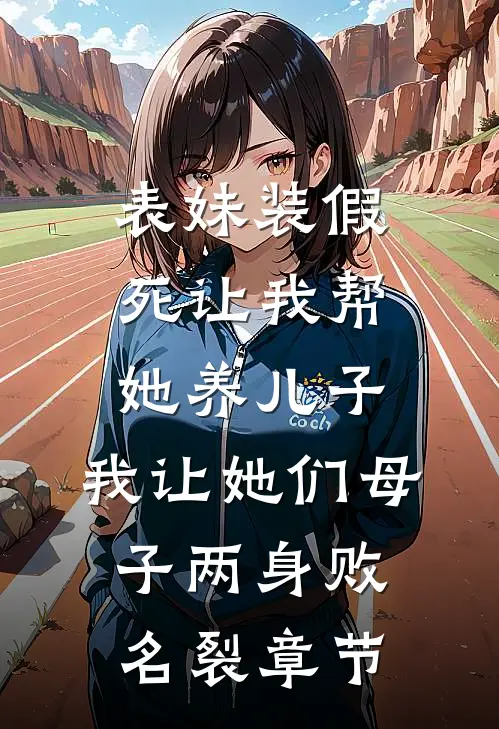 表妹装假死让我帮她养儿子，我让她们母子两身败名裂章节