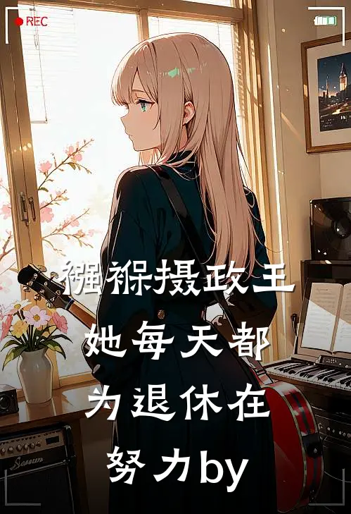 襁褓摄政王，她每天都为退休在努力by