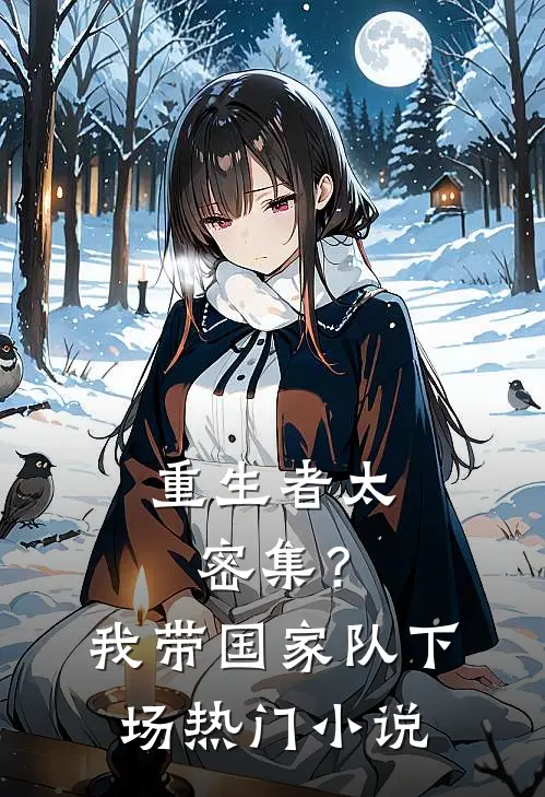 重生者太密集？我带国家队下场热门小说