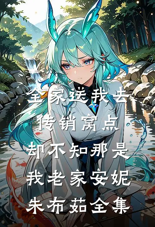 全家送我去传销窝点，却不知那是我老家安妮朱布茹全集
